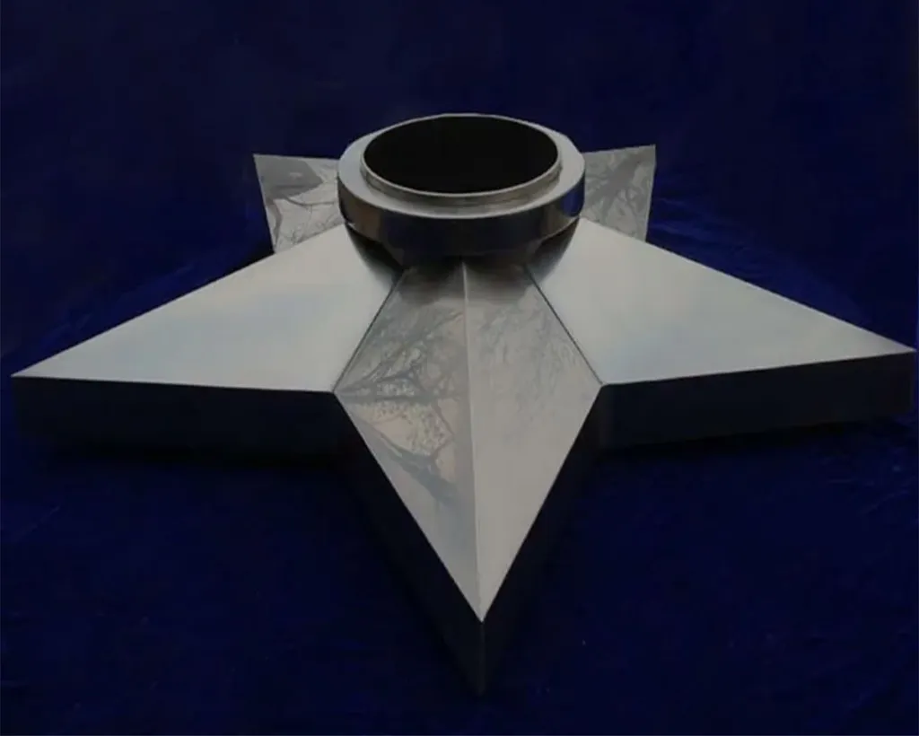 Вечный огонь звезда из чугуна Москва Вечный огонь звезда из чугуна Москва