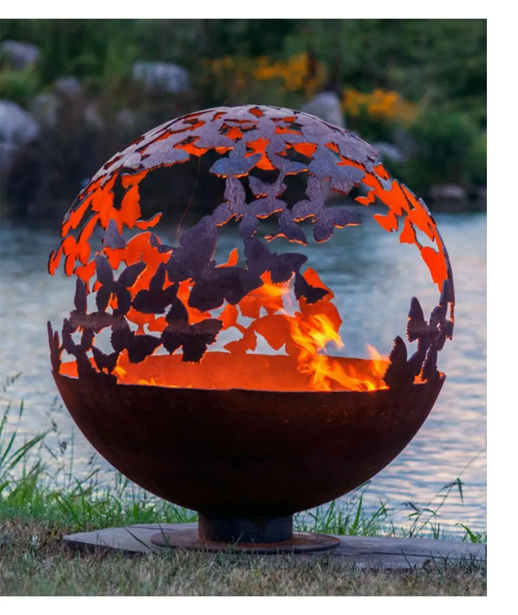 Огненный шар для разведения костра купить в Москве недорого Огненный шар для разведения костра купить в Москве недорого