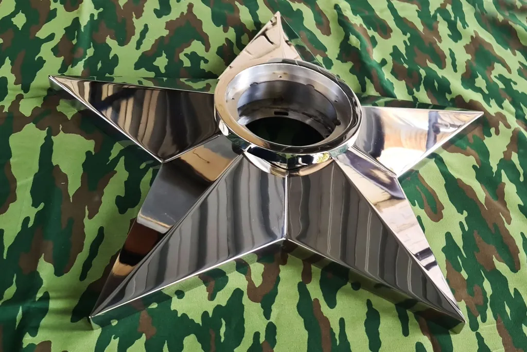 Звезда вечного огня газовое оборудование на заказ Москва Звезда вечного огня газовое оборудование на заказ Москва