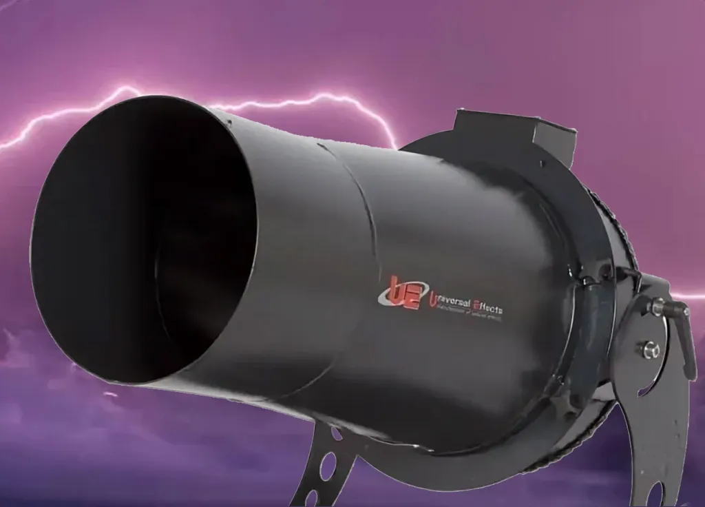 Генератор ветра - аренда и продажа в городе Москва Генератор ветра - аренда и продажа в городе Москва