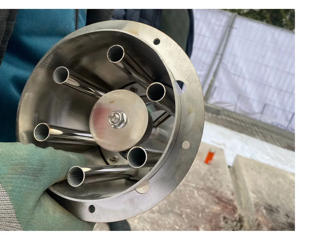 Вечный огонь - газовая горелка на заказ от производителя Вечный огонь - газовая горелка на заказ от производителя